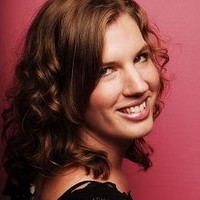 Emilia Svenmyr