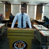 Burhanettin Yazıcı