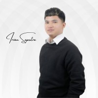Irvan Saputra