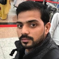 Ashish Ray