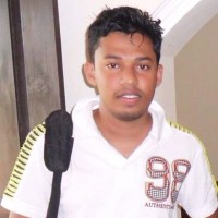 H Pubudu N Kaldera
