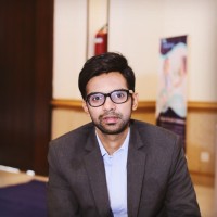 Ali Hassan
