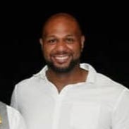 Brandon Jones-Harris