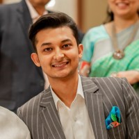 Gaurang Aggarwal