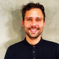 Christian Bach Rasmussen