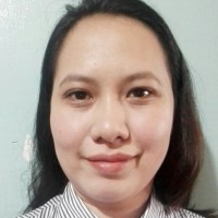 Angelie Rose Bacus