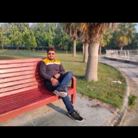 Adarsh Jha