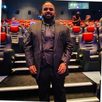 Devashen Govender