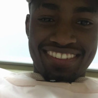 Dedrick Goldsby