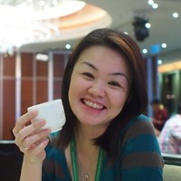 Chin Stephenie