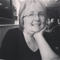 Avril Llewellyn