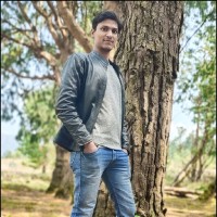 Suresh S