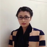 Lisa Cai