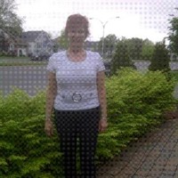 Jo-Anne Marie Vanier
