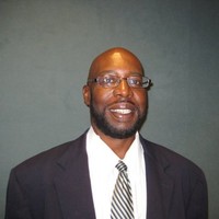 Bernard Anthony