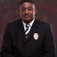 Adejo Solomon