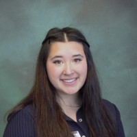 Isabella Chu