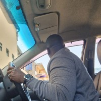 Richard Odero
