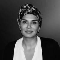Amna Haji