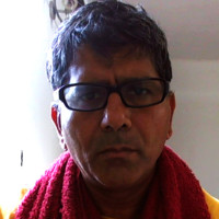 sudesh dewnarain