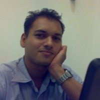 Prasad Pednekar