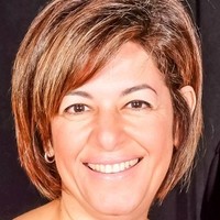 Sherry Iskander