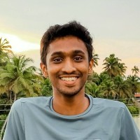 Jiju Jacob