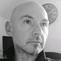 Gary Clarke