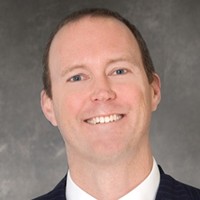 David Woods