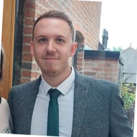Luke Mcloughlin