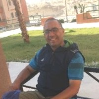 sherif mansour