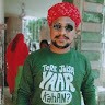 Mahendrasinh Rathod
