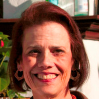Phyllis K. Harte