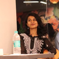 Swathi G