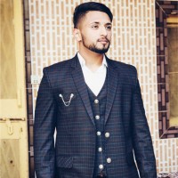 Farhan Javaid