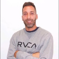 Manuel Roldan Nuñez
