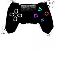 V FOR GAMER