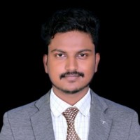 Prabaharan Nagappan