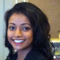 Kishala Srivastava