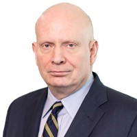 Douglas W. Dunham