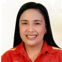 Gerda Diaz Abrantes
