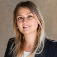Kaya Kusch