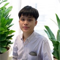 Paweekorn Kusolsomboon