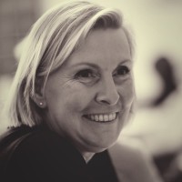Ingrid Desbordes