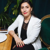 Gayane Grigoryan
