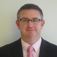 Mark Winnell