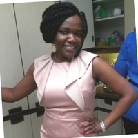 Joseline Munkulize