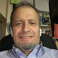 Scott Cherwaty