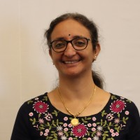Rekha Warrier