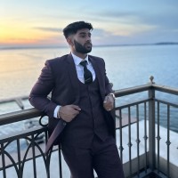 Harwinder Singh